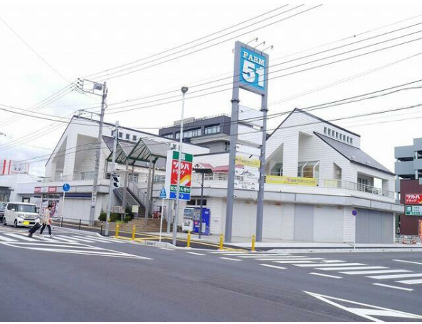 市原　五井　大型貸店舗