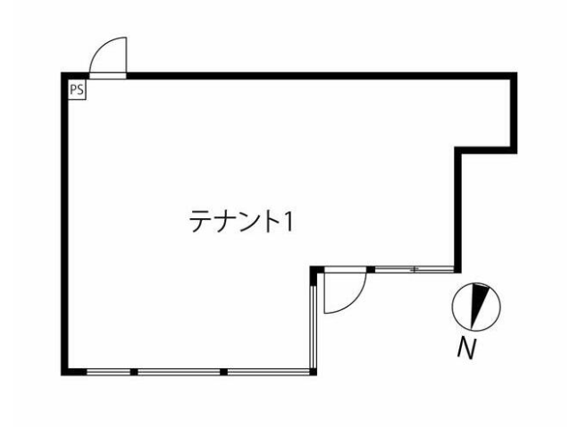 金田東の大人気店舗！