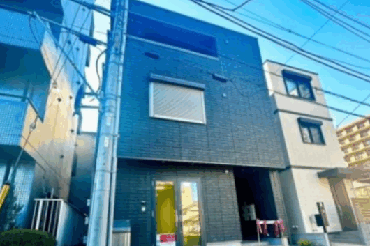 市原　駅近テナント【物件NO:143200】