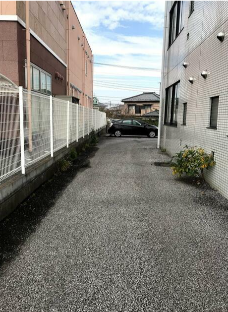 木更津市請西 貸事務所