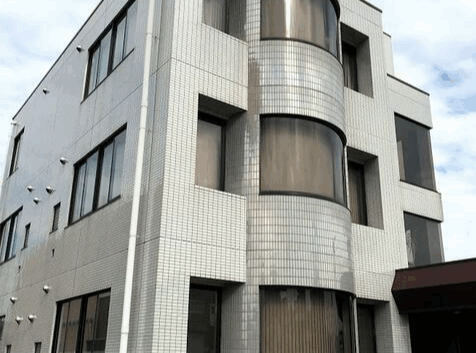 木更津市請西　貸事務所