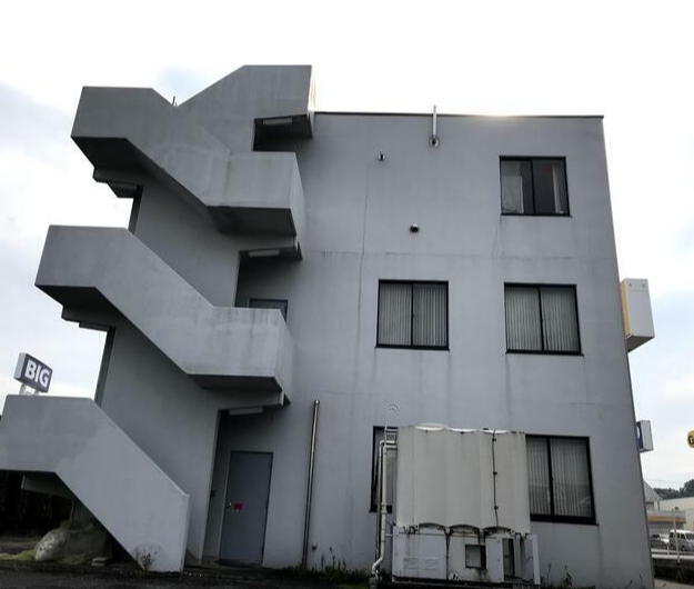 木更津市請西 貸事務所