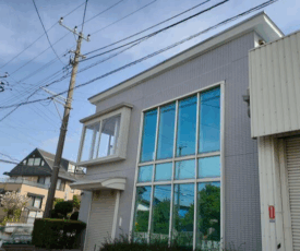木更津市岩根　貸店舗・貸事務所