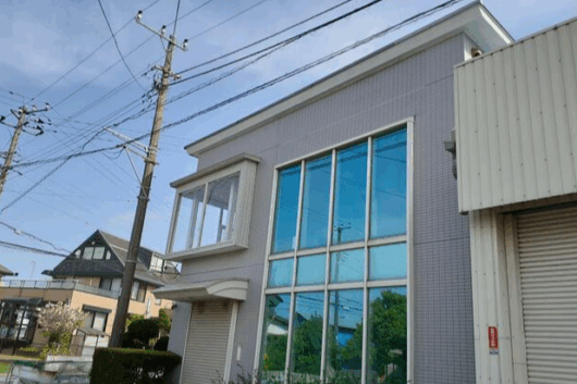 木更津市岩根　貸店舗・貸事務所