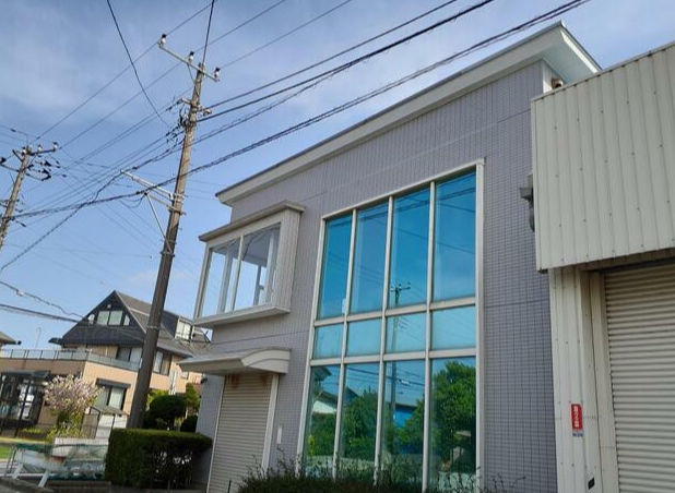 木更津市岩根 貸店舗・貸事務所