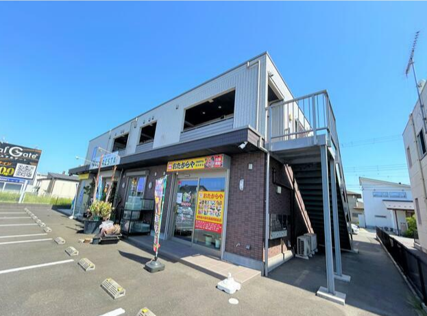 木更津市金田東 貸店舗